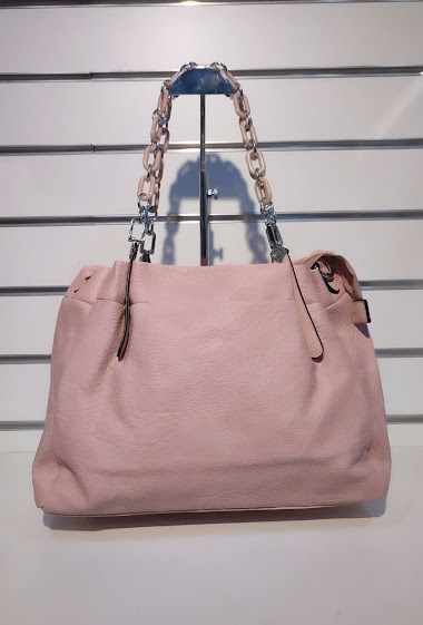 Wholesaler Darnel - WL79042 chain handle handbag