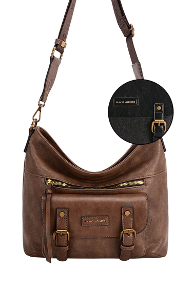 Stone Mountain Summer Shoulder Bags