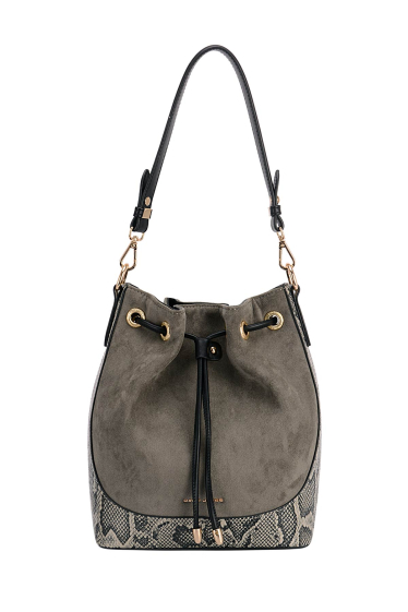 Wholesaler David Jones - CM6537-VT David Jones handbag