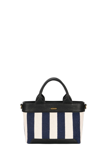 Wholesaler David Jones - DAVID JONES CM7041 Sailor handbag