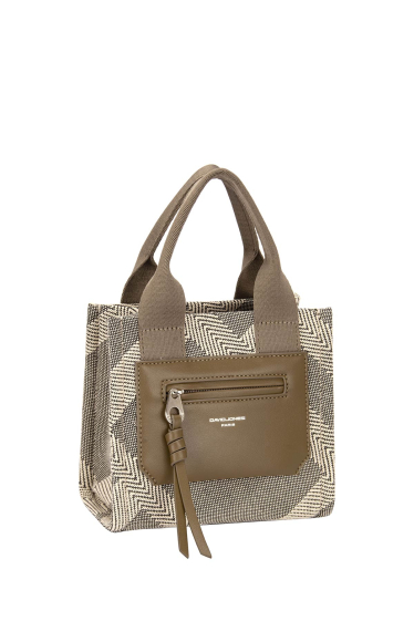 Wholesaler David Jones - DAVID JONES CM7051  handbag