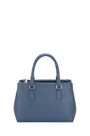 Wholesaler David Jones - CM7111 David Jones Lady Style Handbag