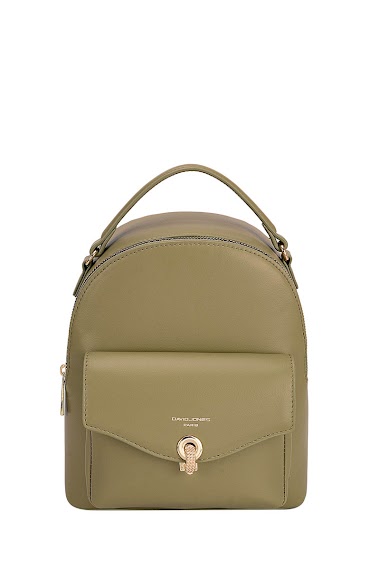 David Jones Backpack 6608-3