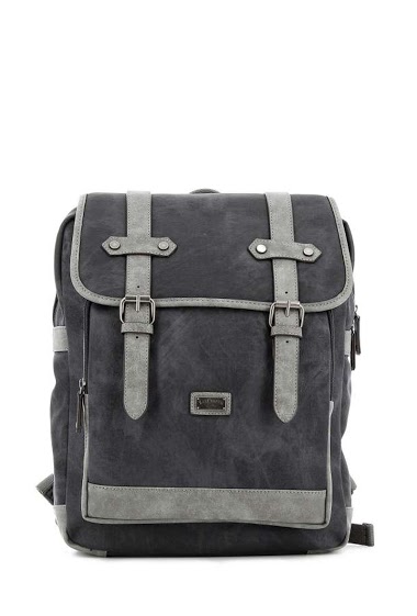 Grossiste Lee Cooper - SAC A DOS LC-955105