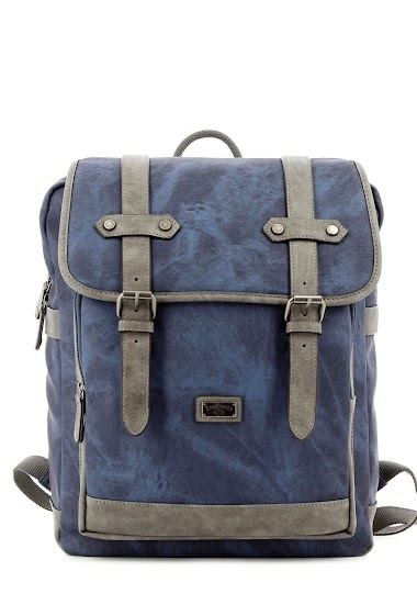 Grossiste Lee Cooper - SAC A DOS LC-955105