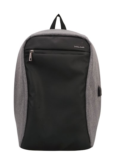 Wholesaler David Jones - Backpack pc-033d