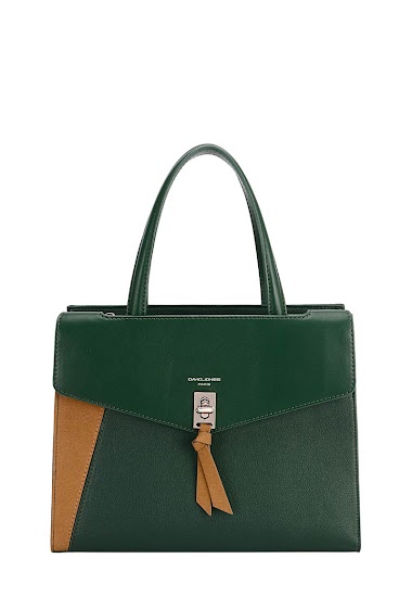 David Jones Paris Tote Bags