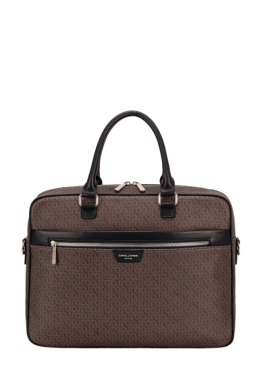 Wholesaler David Jones - David Jones satchel handbag 906602