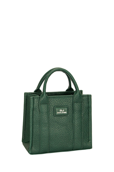 Wholesaler David Jones - David Jones Handbag small size CM6945A