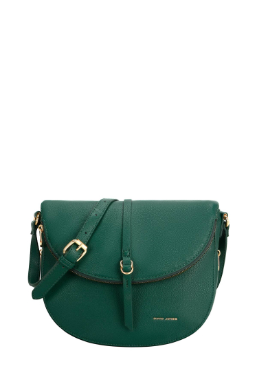 David Jones Crossbody bag Dark Green