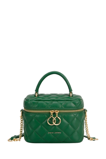 David Jones Crossbody bag Dark Green