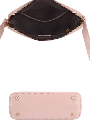 David jones Crossbody bag Taupe