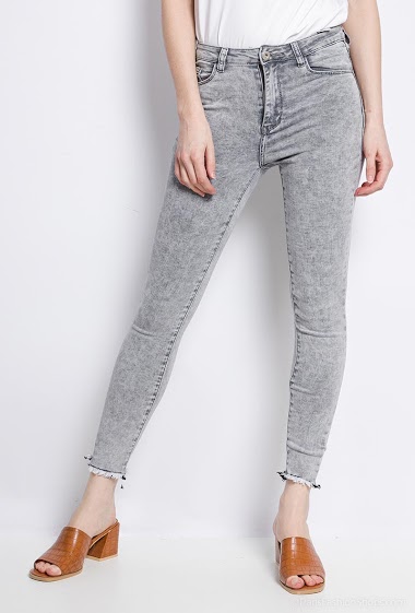 Großhändler Daysie - Skinny jeans