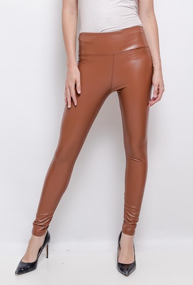 Wholesaler Daysie - high waist pants