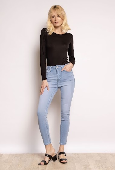Wholesaler Daysie - Skinny jeans