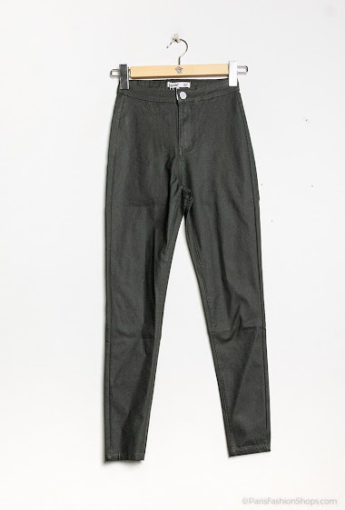 Wholesaler Daysie - Waxed pants