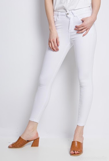 Wholesaler Daysie - Skinny pants
