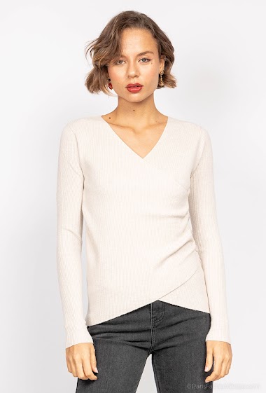 Wholesaler D&B - Sweater-8445