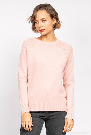 Wholesaler D&B - Sweater-60247