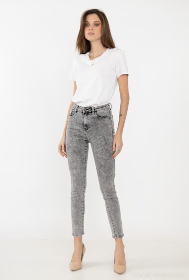 Wholesaler DESTINA - Skinny Jean