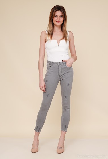 Wholesaler DESTINA - Jeans skinny