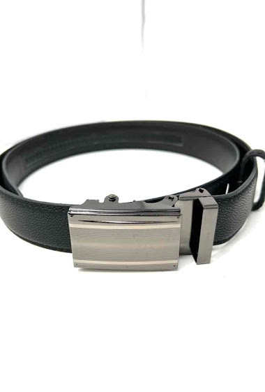 Wholesaler DH DIFFUSION - Automatic Synthetic Belt