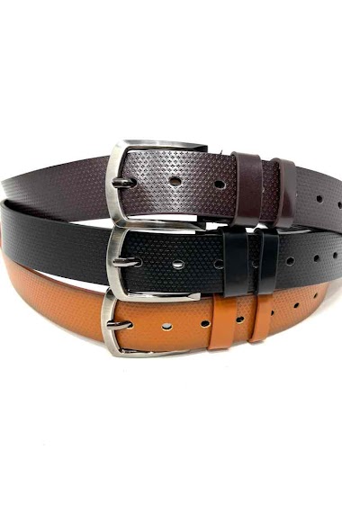Großhändler DH DIFFUSION - Synthetic Belt 4cm width Adjustable