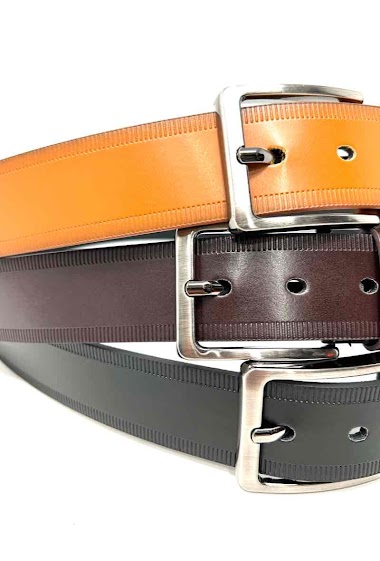 Wholesaler DH DIFFUSION - Synthetic Belt 4cm width Adjustable