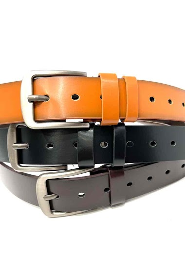 Großhändler DH DIFFUSION - Synthetic Belt 4cm width Adjustable