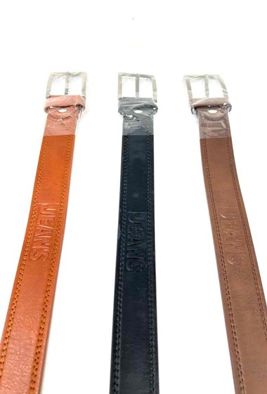 Wholesaler DH DIFFUSION - Synthetic Belt
