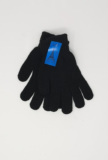 Wholesaler DH DIFFUSION - Women Gloves