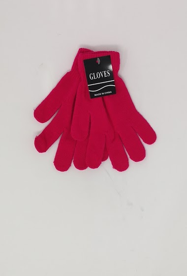 Großhändler DH DIFFUSION - Kids gloves