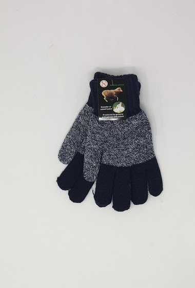 Wholesaler DH DIFFUSION - Kids big gloves