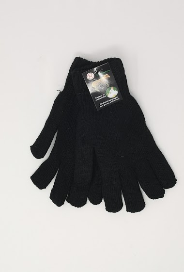 Großhändler DH DIFFUSION - Men gloves