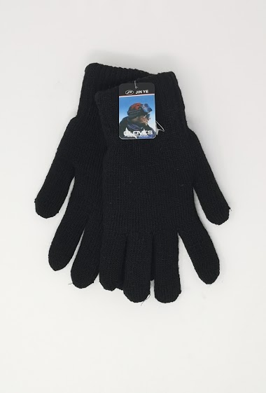 Wholesaler DH DIFFUSION - Men gloves