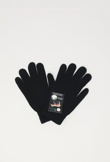 Wholesaler DH DIFFUSION - Women magic gloves