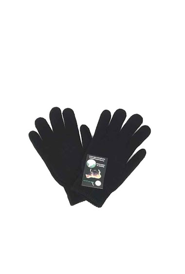 Wholesaler DH DIFFUSION - Women magic gloves