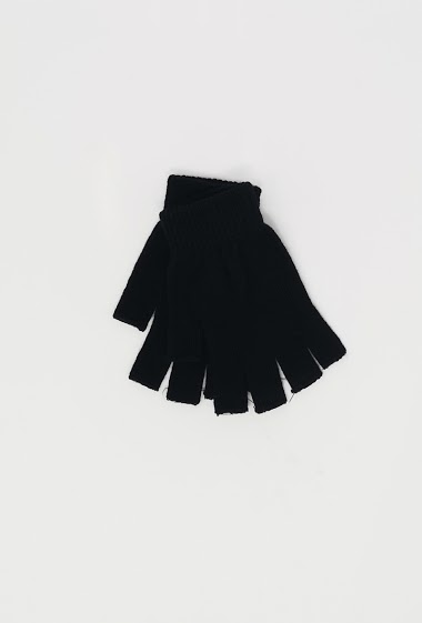 Wholesaler DH DIFFUSION - Women mitten