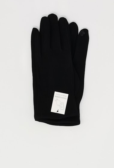Wholesaler DH DIFFUSION - Men gloves