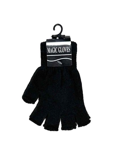 Grossiste DH DIFFUSION - Mitaine Magic Gloves