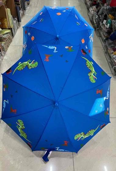 Grossiste DH DIFFUSION - Parapluies enfants