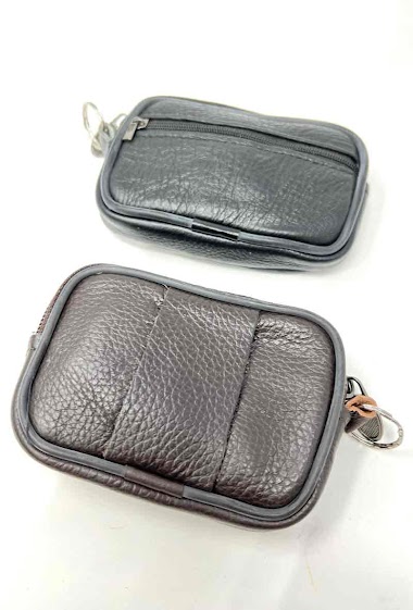 Wholesaler DH DIFFUSION - Wallets belt wearable