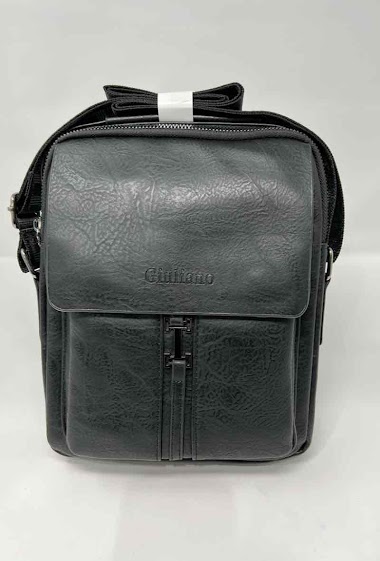 Wholesaler DH DIFFUSION - Man Shoulder Bags
