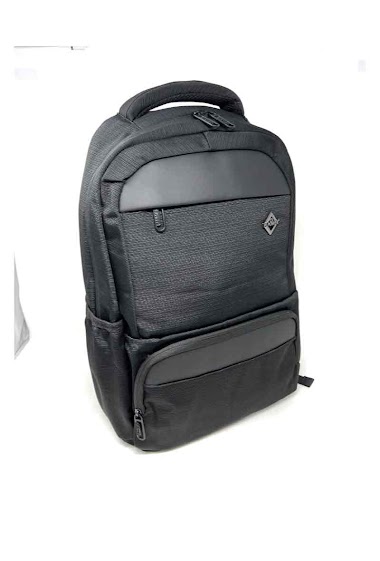 Wholesaler DH DIFFUSION - Backpack 5 pockets
