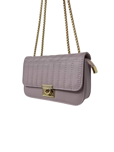 Wholesaler DH DIFFUSION - Woman bag Quilted Chains