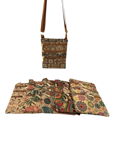 Wholesaler DH DIFFUSION - Woman bag
