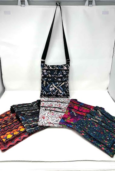 Wholesalers DH DIFFUSION - Woman bag