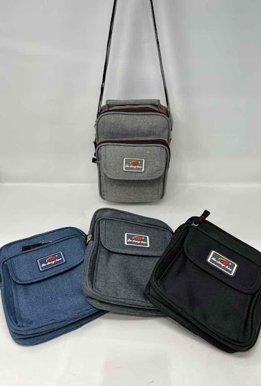 Wholesaler DH DIFFUSION - Dong Hao Bag