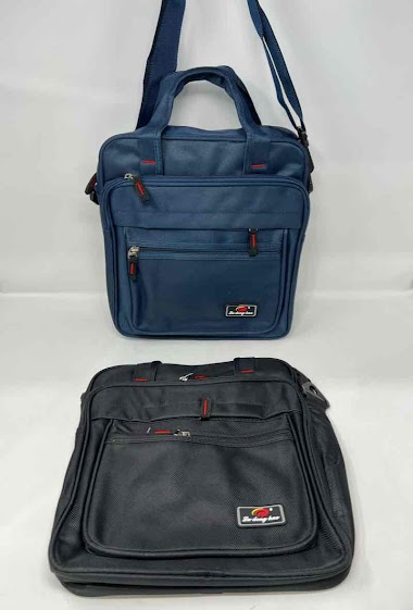 Großhändler DH DIFFUSION - Briefcase Laptop bag