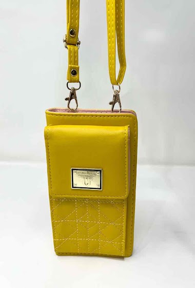 Mayorista DH DIFFUSION - Crossbody phone wallet bag